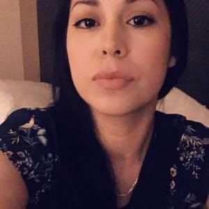 Meet your Posher, Karina